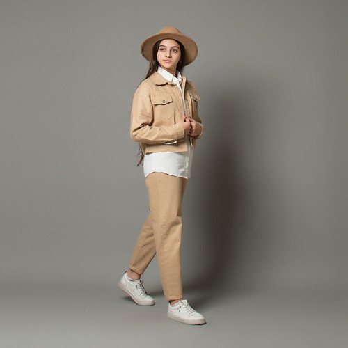 یه کار خاص و جذاب