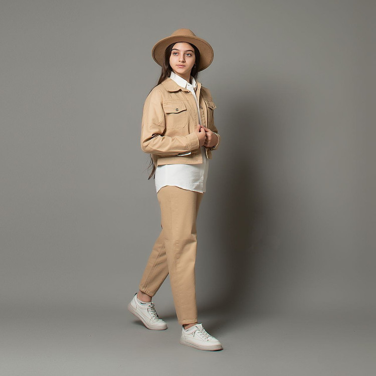 یه کار خاص و جذاب