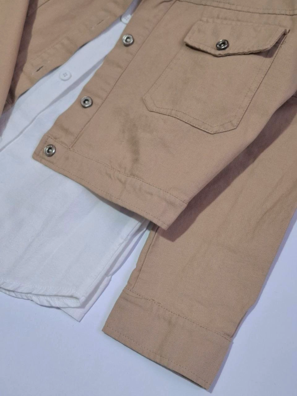 یه کار خاص و جذاب