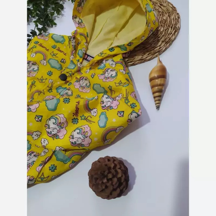بارونی دخترونه