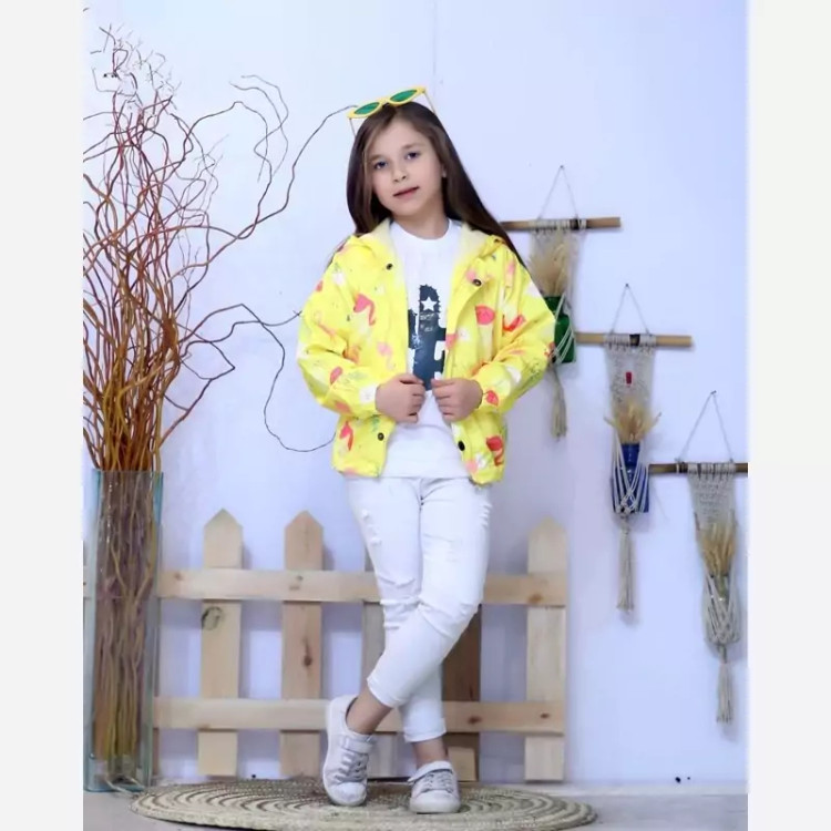 بارونی دخترانه