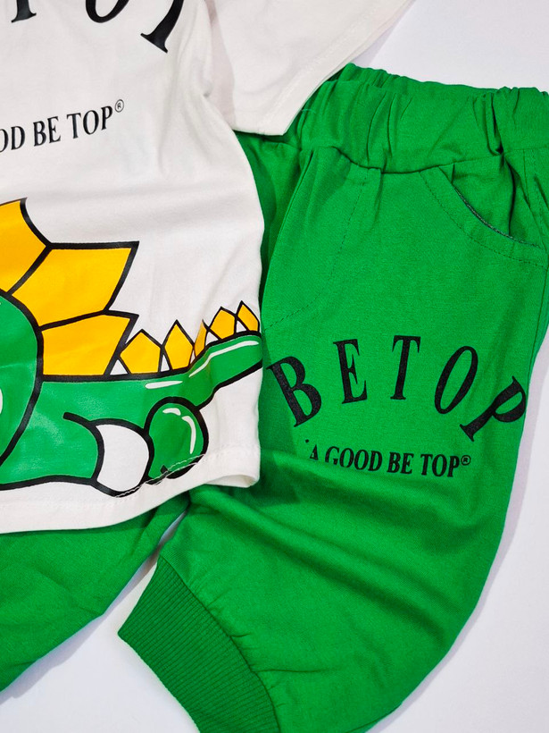 تیشرت شلوارک اسپرت BETOP
