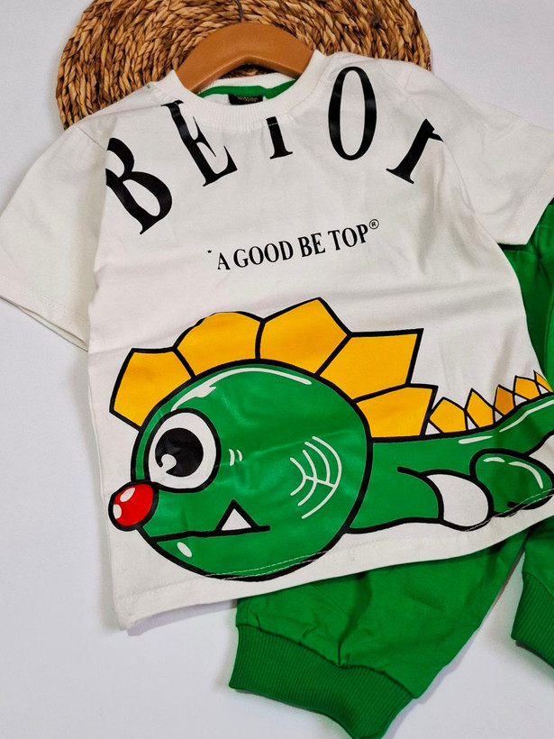 تیشرت شلوارک اسپرت BETOP