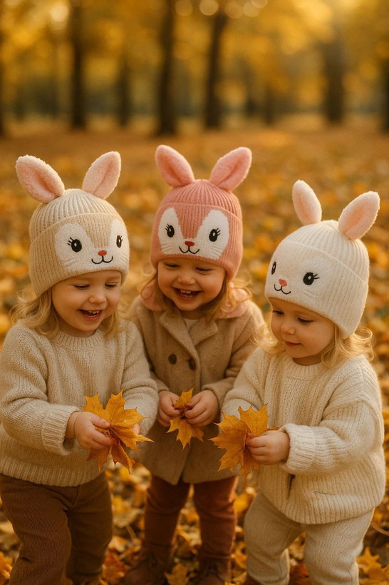 کلاه خرگوش وارداتی