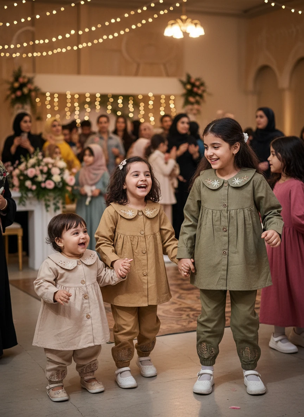ست شومیز شلوار لینن