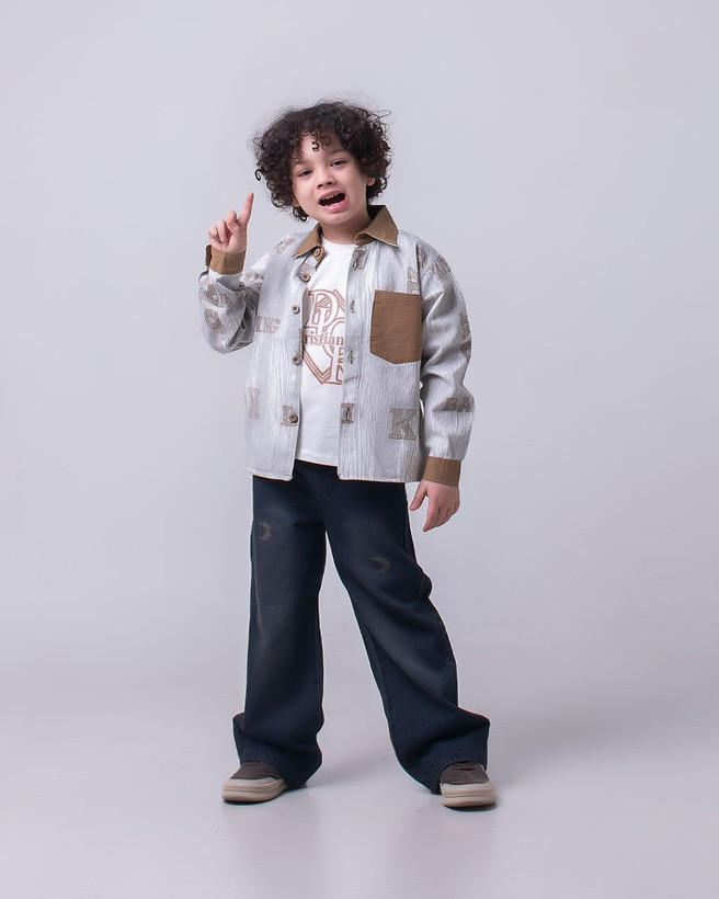 ست سه تیکه عیدانه شیک