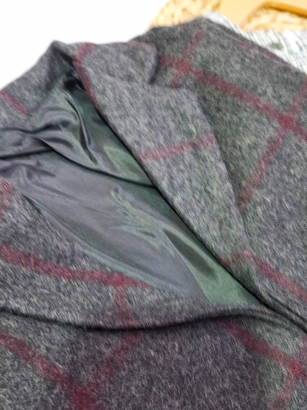 کت سارافون عیدانه شیک