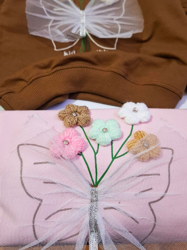 بلوز تک دورس شکوفه