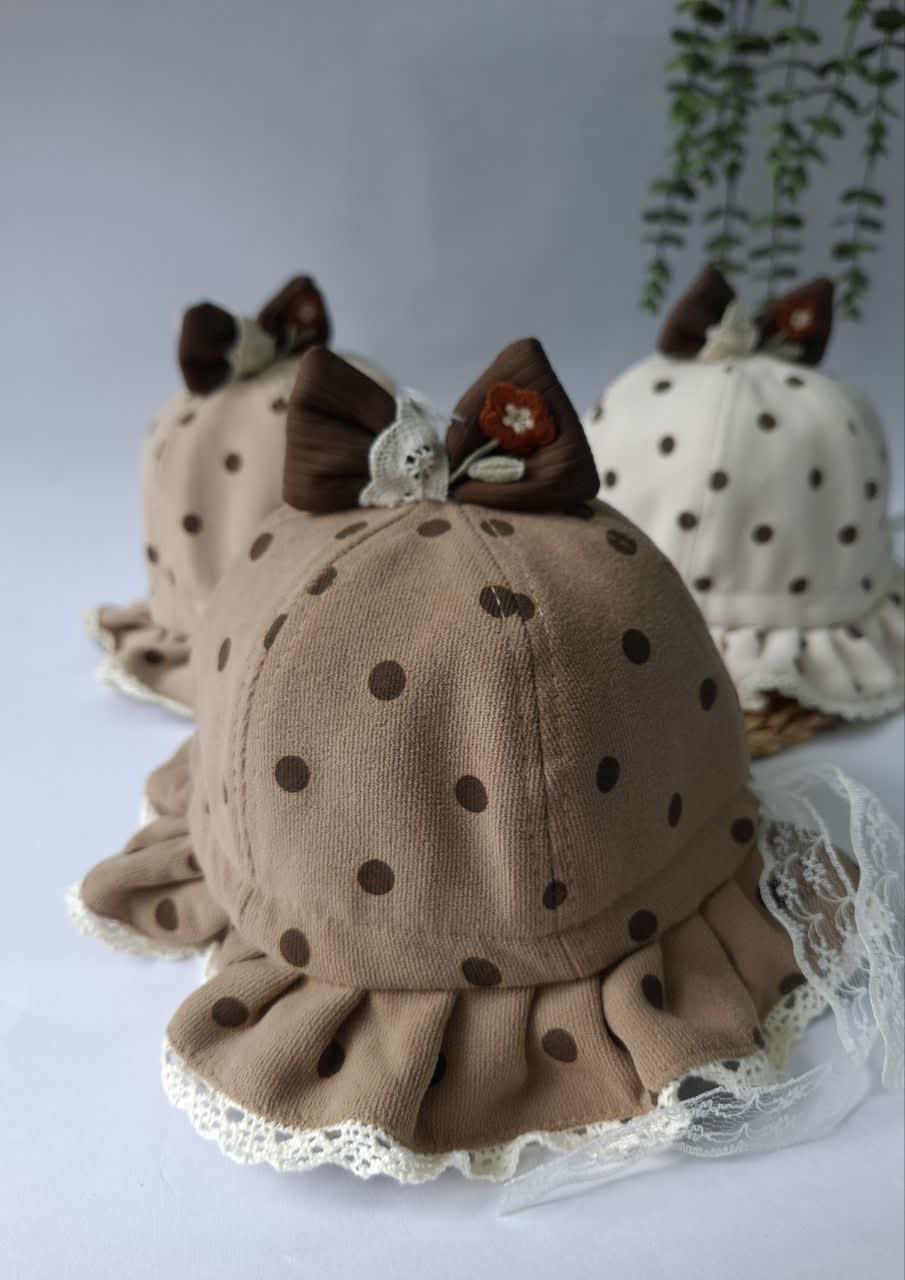 کلاه باکت وارداتی اورجینال