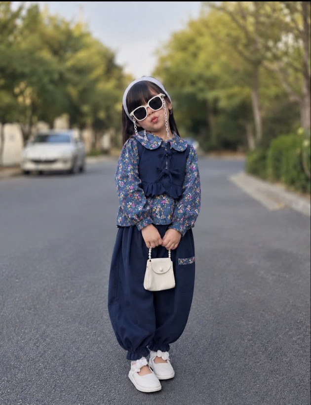 ست 3تیکه کتان